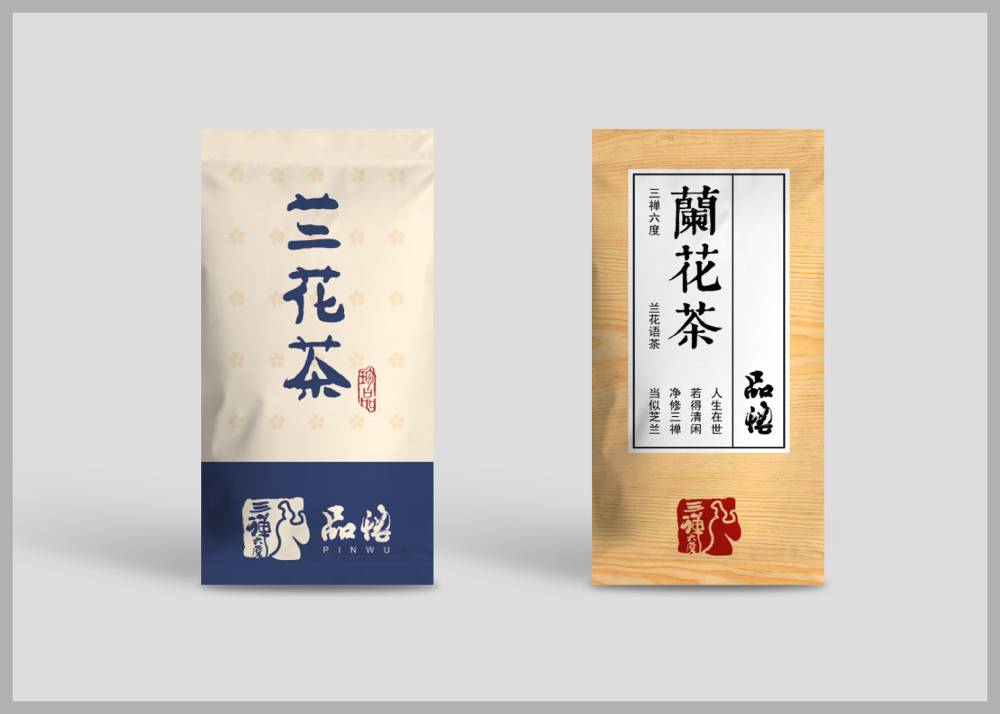 绿春县产品包装设计赋能品牌：如何通过包装传递品牌基因，沉淀忠实用户