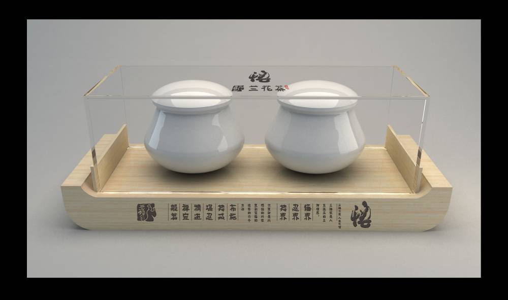 聚焦绿春县高新区包装设计：科技与创新驱动的设计新前沿