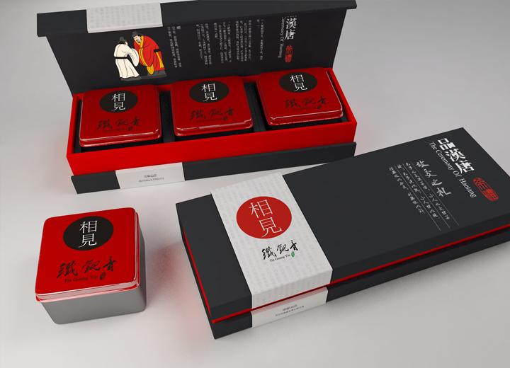 绿春县包装设计：以用户为核心，雕琢极致体验