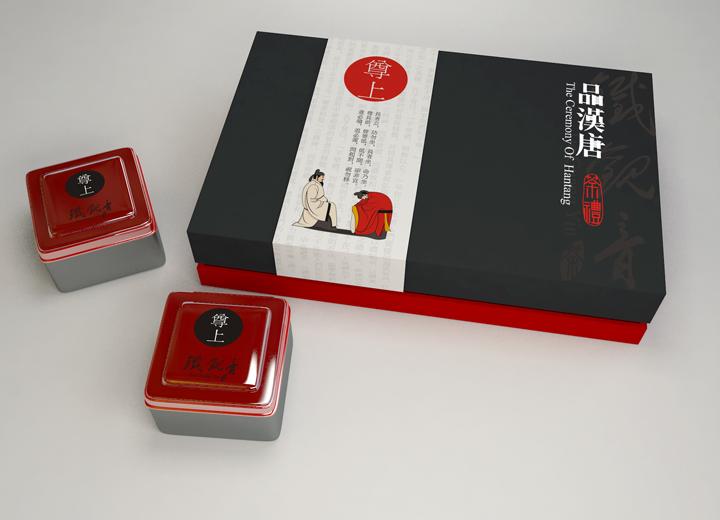 以盒为媒，绿春县包装盒设计雕琢产品与城市的双重印记