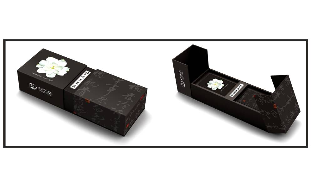绿春县包装盒设计：以匠心细节，打造城市产品的专属容器