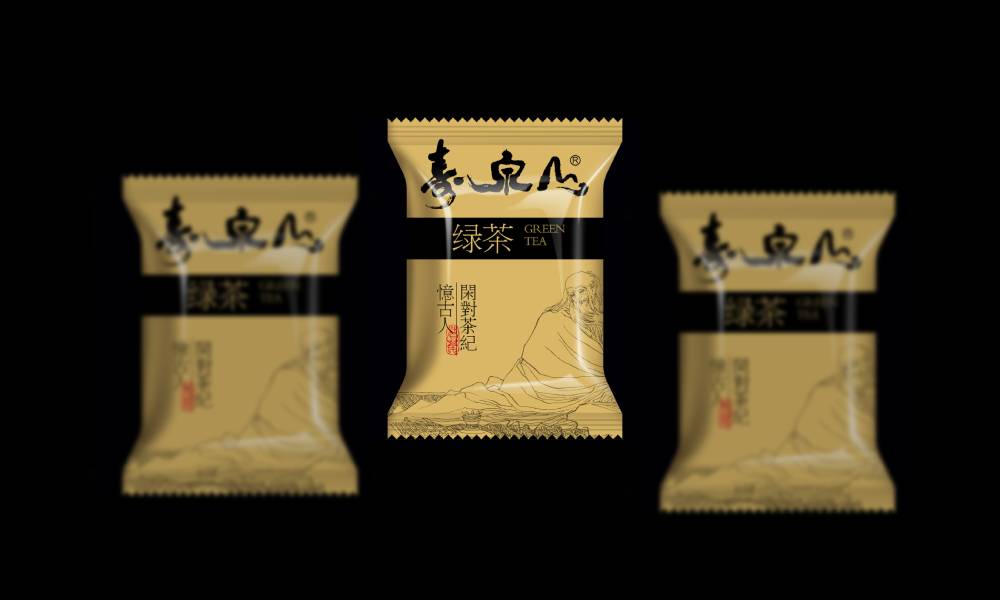 创新引领：绿春县食品包装设计的未来方向