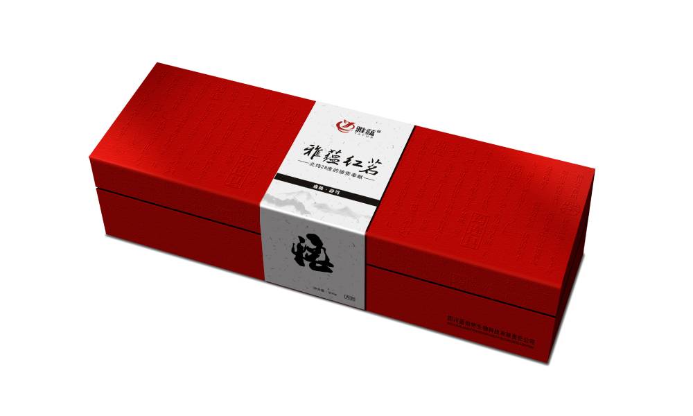 以质立信，绿春县包装设计筑牢产品品质防线