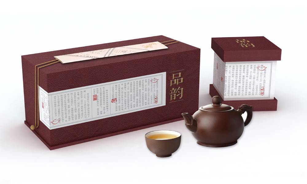 绿春县产品包装设计从0到1：5步打造高辨识度，助力产品抢占市场C位